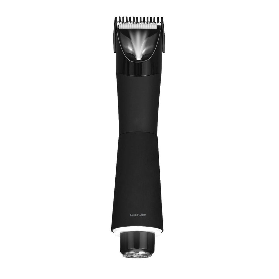 GREENLION TRIMMER SENSITIVE AREA