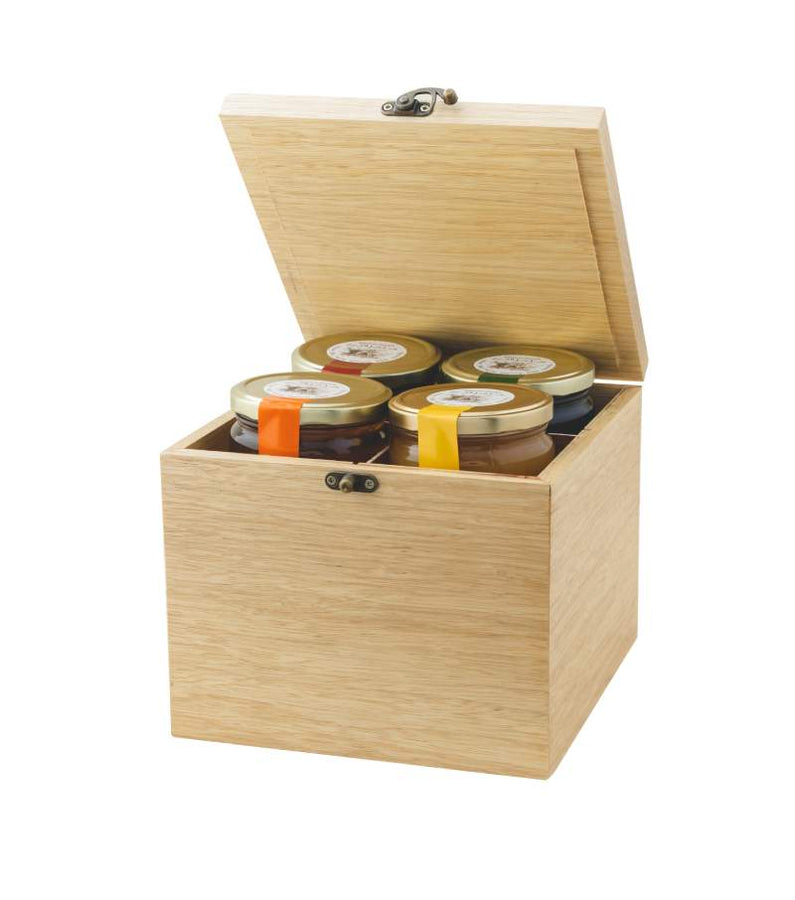 Wooden Box 850*4