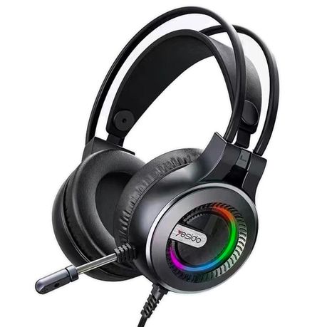 YESIDO HEADSET EK02