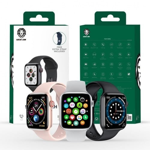 Active Pro Watch Greenlion