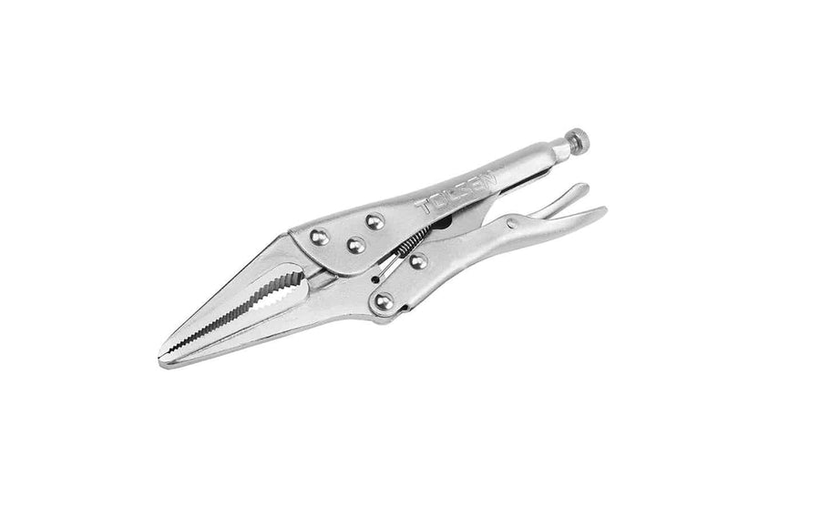 Impakt Long Nose Locking Pliers