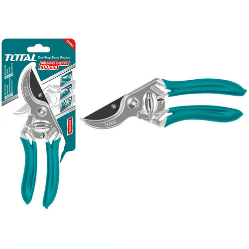 Total Pruning Shear 200mm