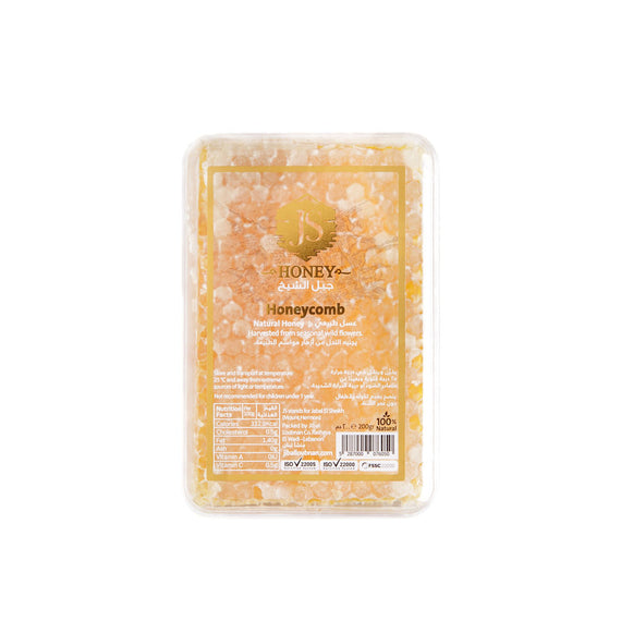 JS Honey Comb 200g