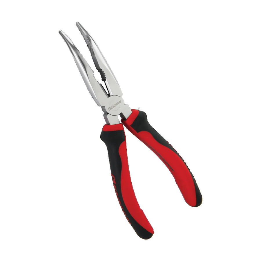 Yato Bent Nose Pliers 200mm