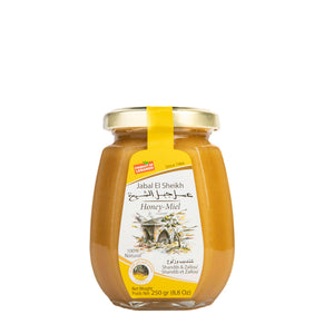 Jabal El Sheikh Shandib And Zallou 250g