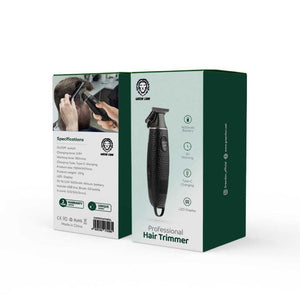 PROFESSIONAL HAIR TRIMMER  Greenlion