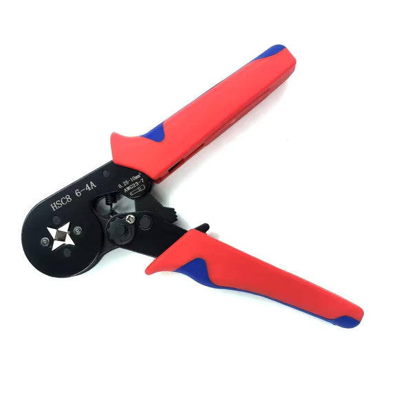 Hand Crimping Tools 180mm