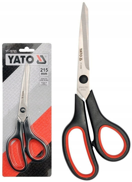 Yato Stainless Scissor 215mm