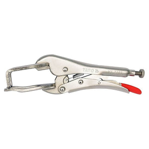 Yato Type U Welding Locking Pliers 229mm