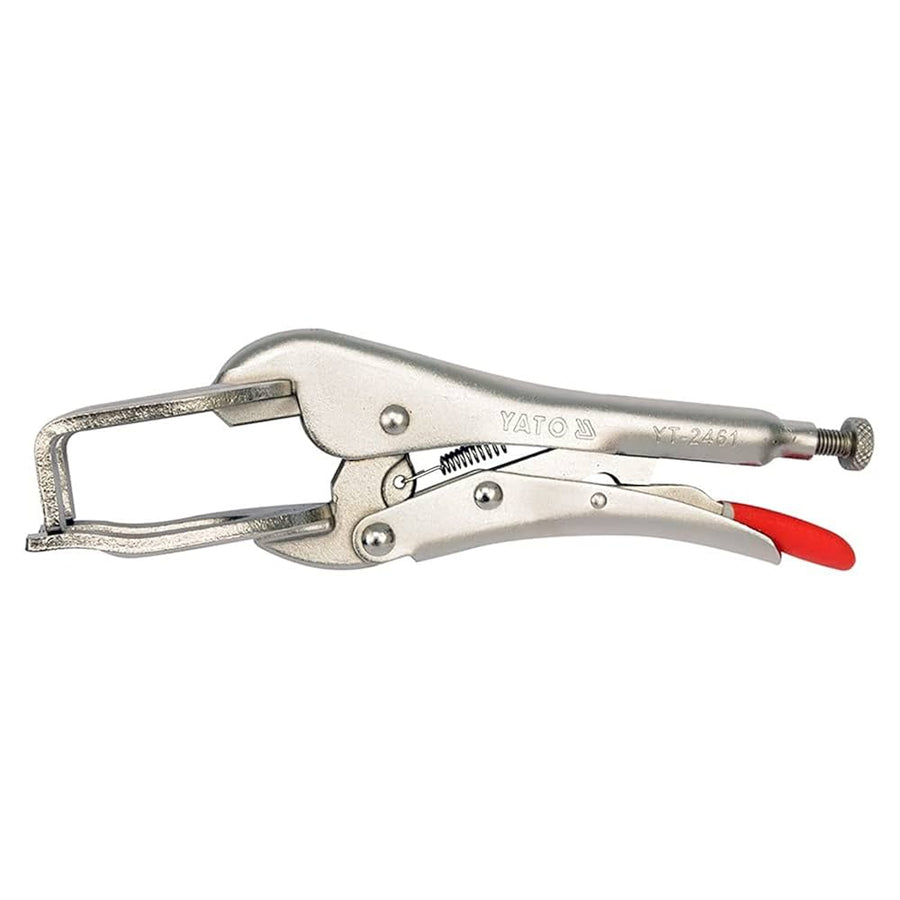 Yato Type U Welding Locking Pliers 229mm