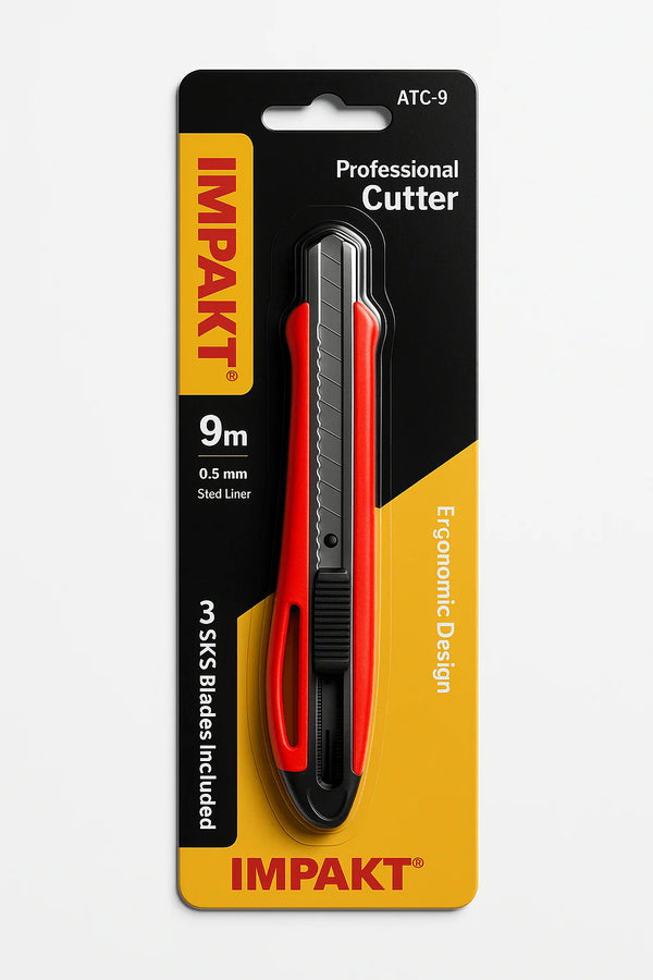 Impakt Cutter Knife