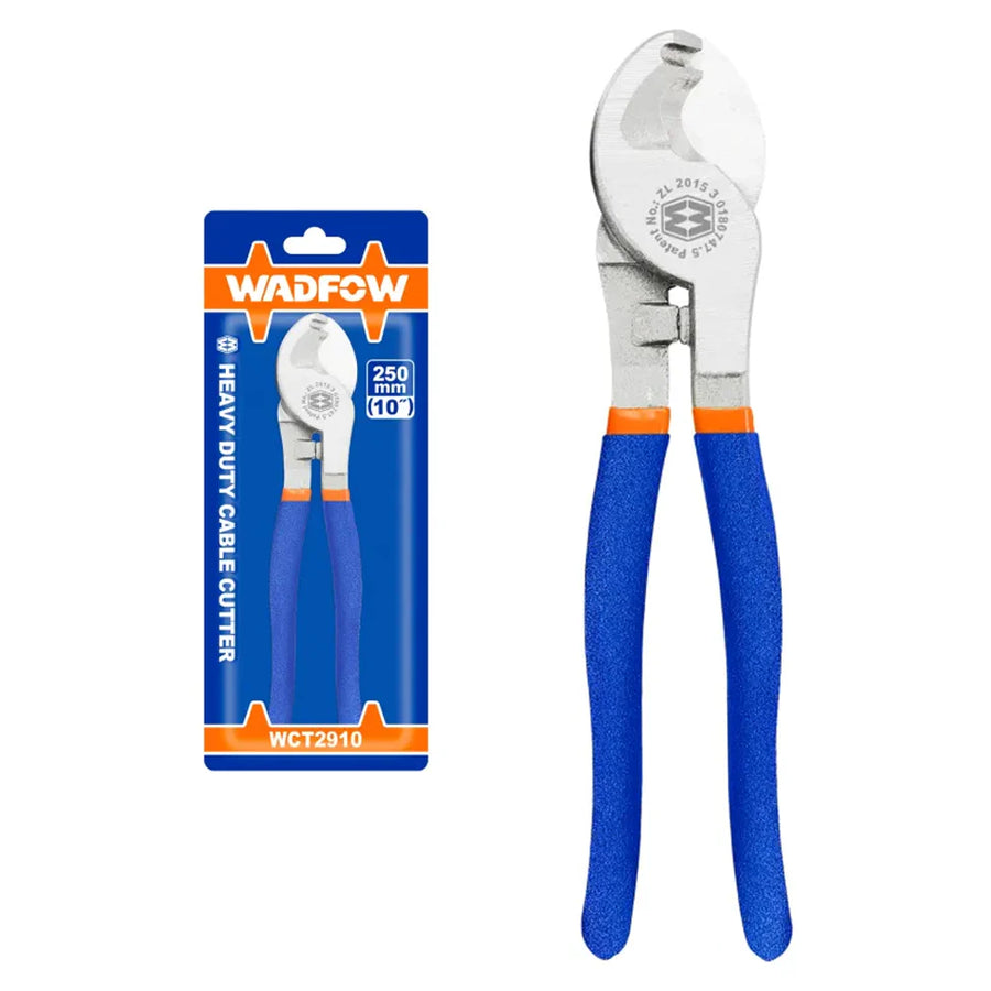Wadfow Cable Cutter 250mm