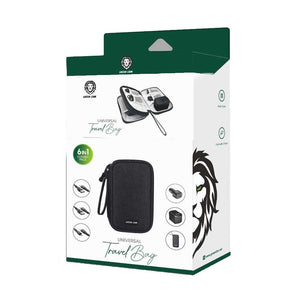 UNIVERSAL TRAVEL BAG  Greenlion