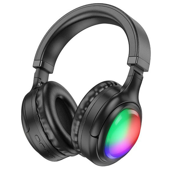 HOCO Headset RGB LIGHT