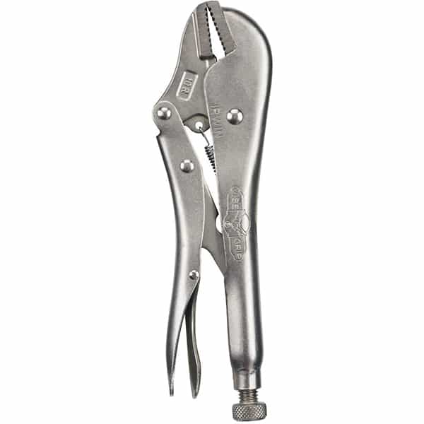 Irwin Original Straight Jaw Locking Plier