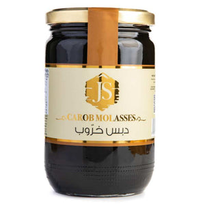 JS Carob Molasses 850g