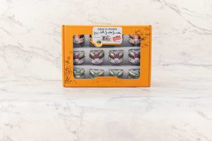 Jabal El Sheikh Collection    25g*12pcs