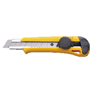 Twist L Cutter Knife