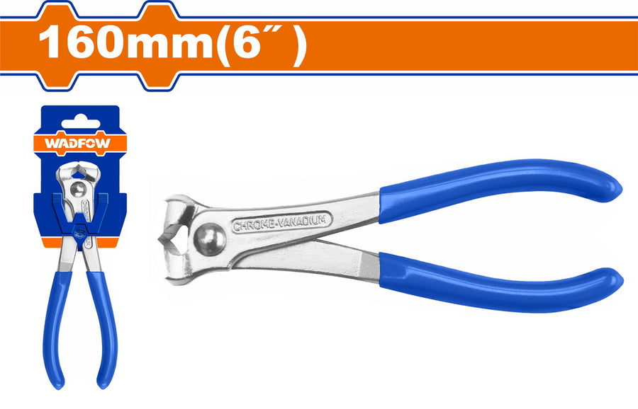 Wadfow Carpenter Pliers 160mm