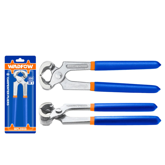 Wadfow Carpenter Pliers 200mm