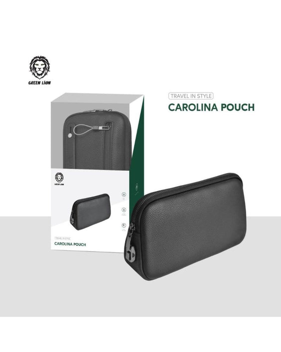 CAROLINA PUSH  Greenlion