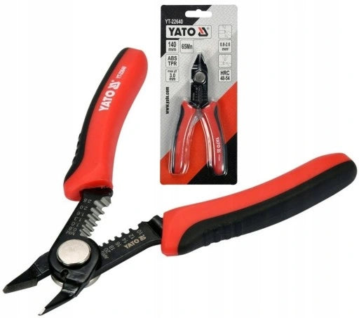 Yato Electric Cutter 140mm