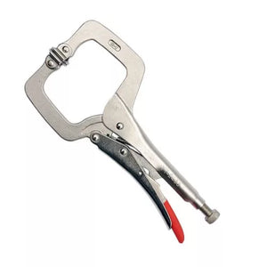 Yato Type C Welding Locking Pliers 280mm