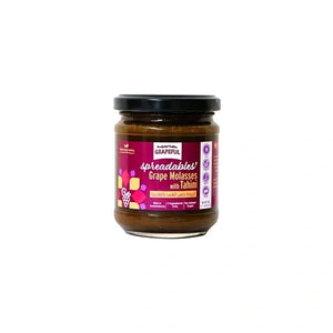 Grapeful  Spreads - Grape Tahini