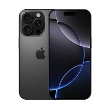 iPhone 16 128 GB New Not Active 1 Year Warranty Black