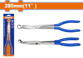 Wadfow Long  Needle Round Nose Pliers  280mm