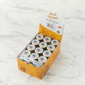 Jabal El Sheikh Assorted  25g*24pcs