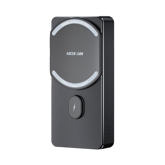 GREENLION POWERBANK Milton  MAGSAFE 1000mAh