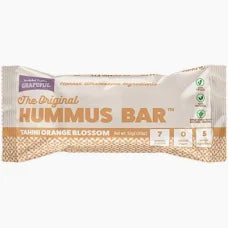 Grapeful  Hummus Bar Tahini Orange Blossom  55g