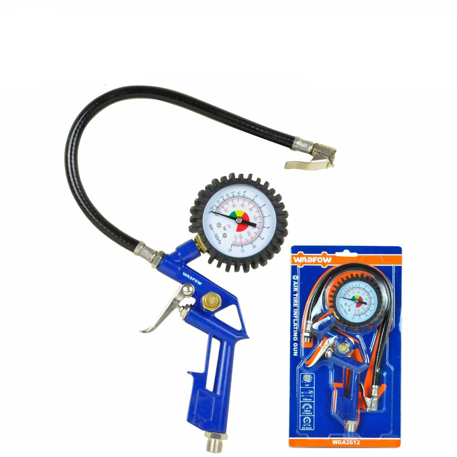 Wadfow Air Tire Infalting Gun